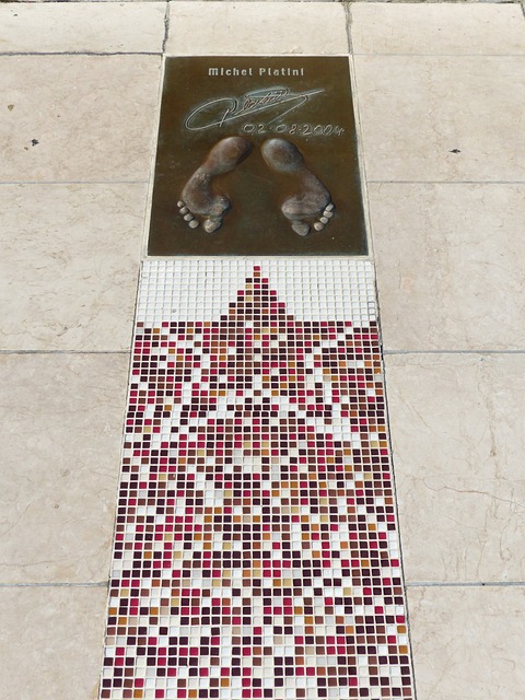 与对